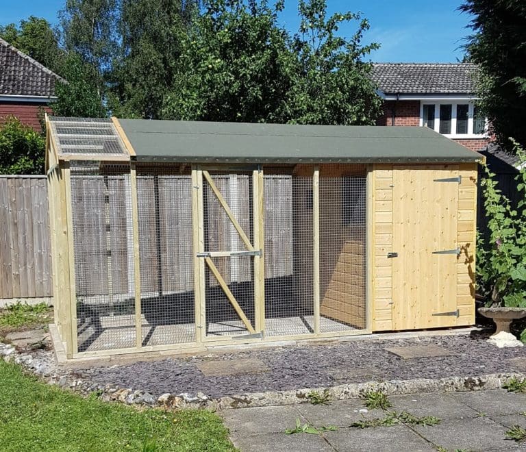 Round Wood of Mayfield