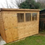 pent-roof-wooden-shed-norfolk