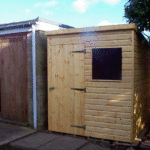 small-pent-shed