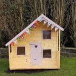 two-storey-wooden-childs-playhouse