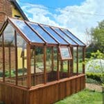 wooden-greenhouse