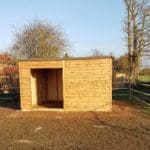 wooden-pony-shelter